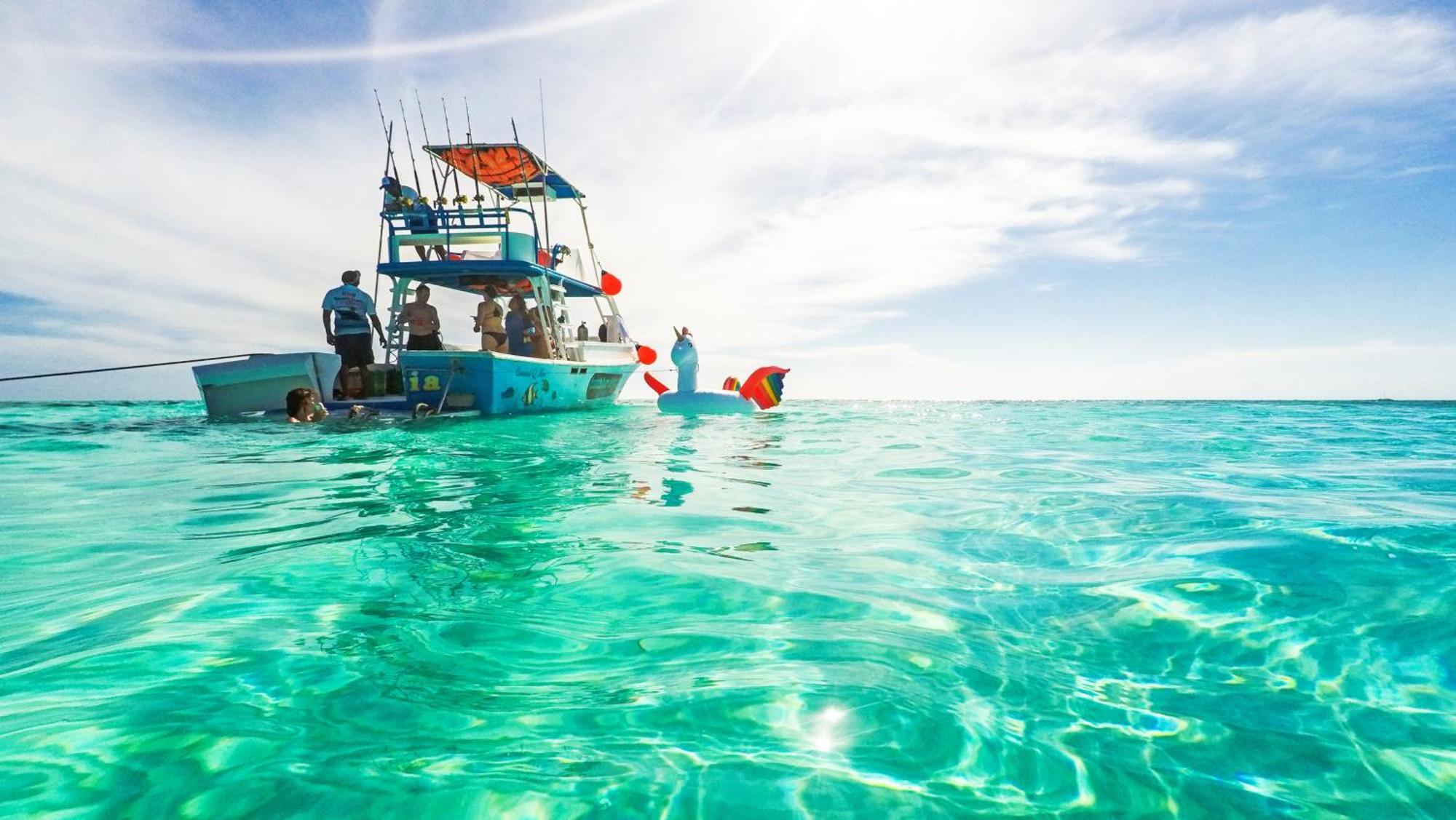 Hotel Puerto Libre Cozumel Kültér fotó