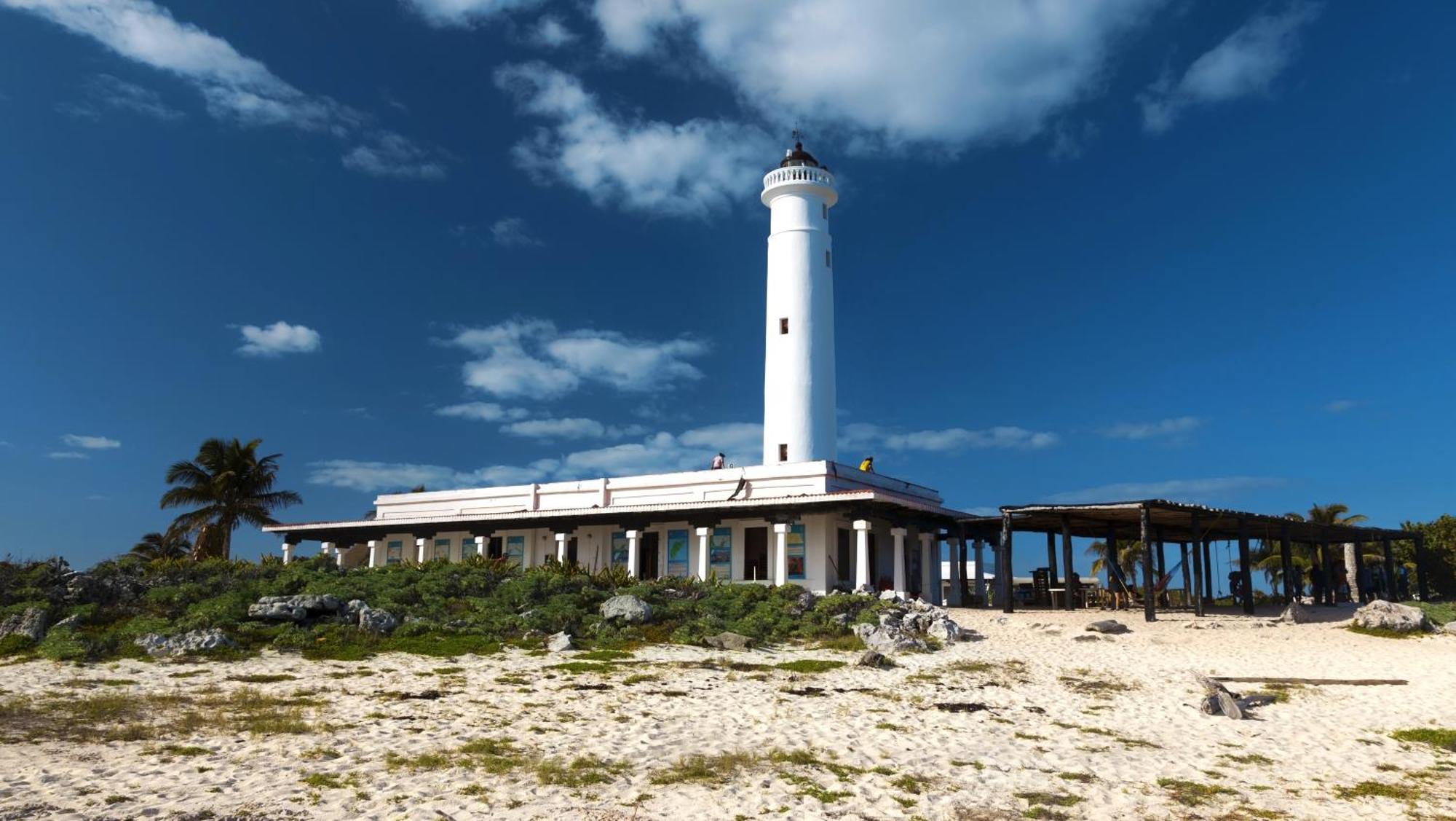 Hotel Puerto Libre Cozumel Kültér fotó